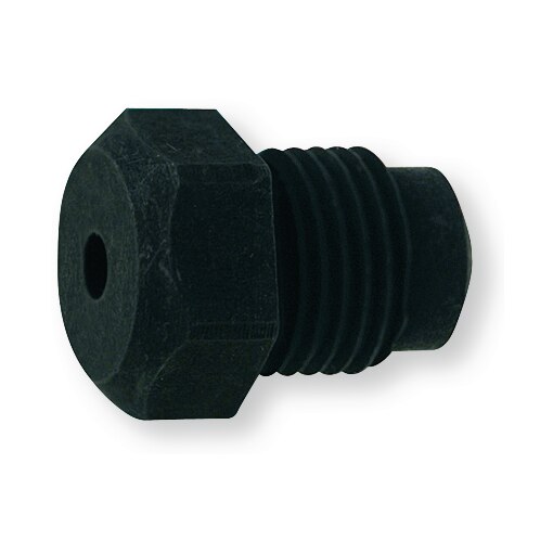 Końcówka Ø 6,4 mm do Alu, Cu, Stal, A2